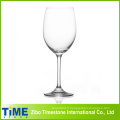 Clear 540ml 19oz Wine Drinking Glass for Red Wine